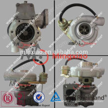 Turbocharger TB4131 2674A110 466828-0003 T6.60